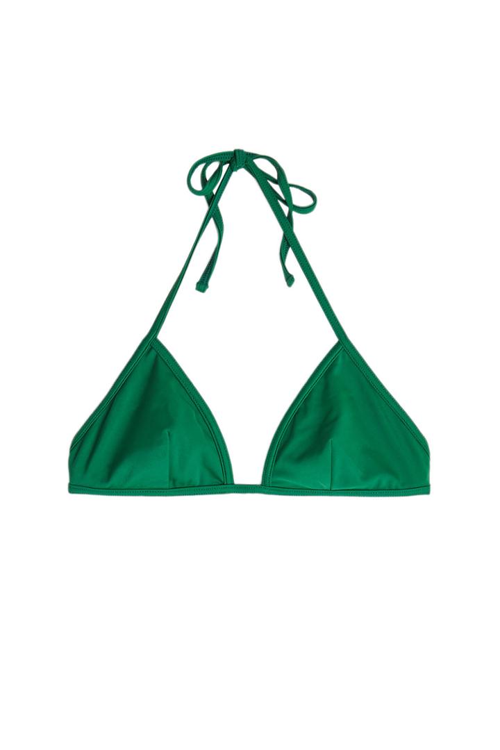 Solid & Striped Solid & Striped The Wendy Bikini Top