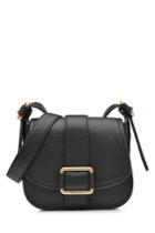 Michael Michael Kors Michael Michael Kors Maxine Medium Leather Shoulder Bag