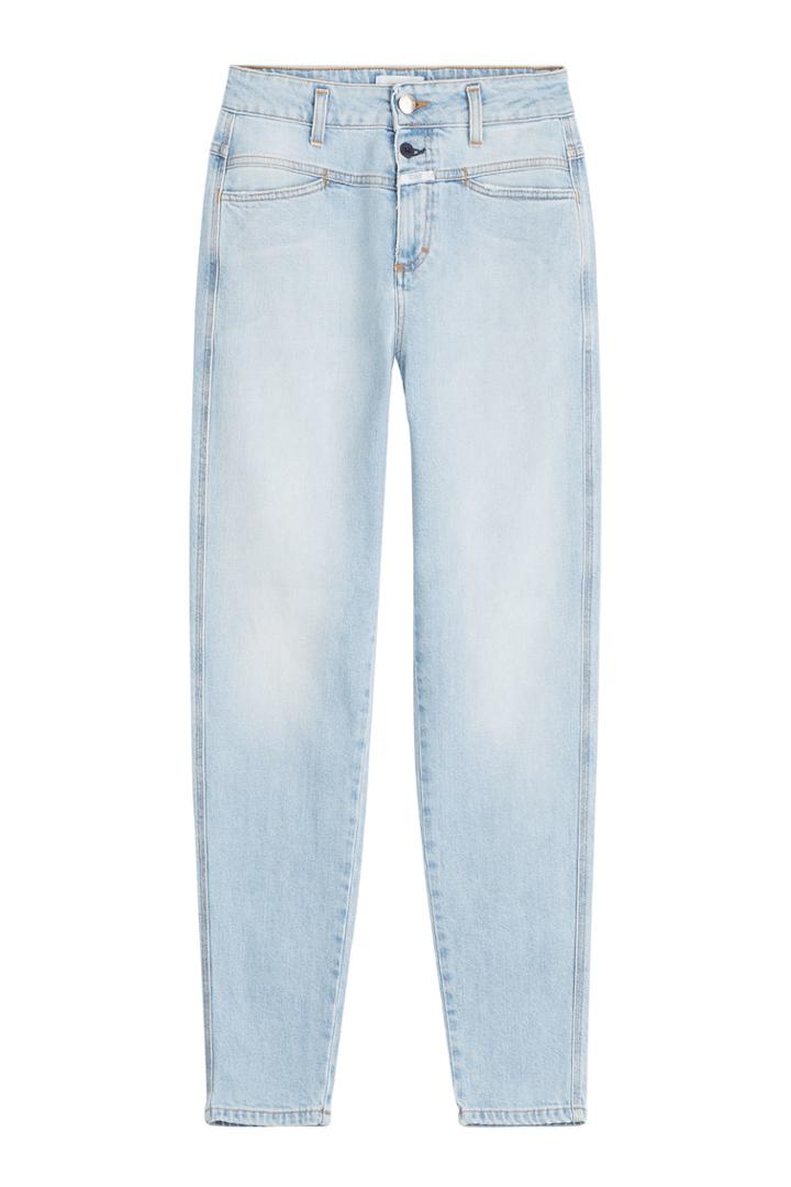 Closed Closed High-waisted Jeans - None