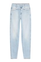 Closed Closed High-waisted Jeans - None