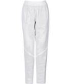 Jonathan Simkhai Leather Mesh Track Pants
