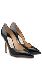 Paul Andrew Paul Andrew Leather Pumps