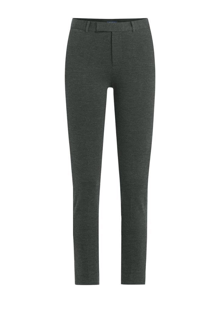 Ralph Lauren Polo Ralph Lauren Polo Cropped Slim Pants