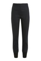3.1 Phillip Lim 3.1 Phillip Lim Wool Pants With Cuffed Ankles