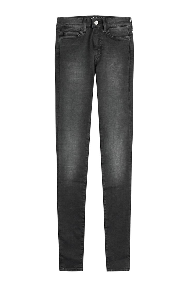 M I H Jeans Bodycon 5 Pocket Cotton-blend Skinny Jeans
