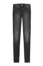 M I H Jeans Bodycon 5 Pocket Cotton-blend Skinny Jeans