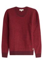Burberry London Burberry London Wool Pullover