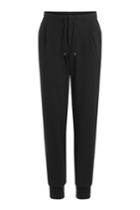 Mcq Alexander Mcqueen Mcq Alexander Mcqueen Sweatpants With Wool - Black