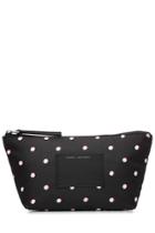 Marc Jacobs Marc Jacobs Mixed Print Cosmetic Case