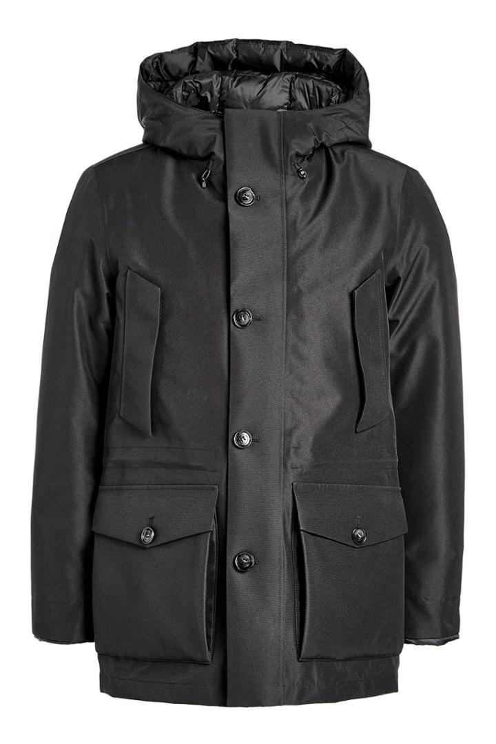 Woolrich Woolrich Gtx 3 In 1 Mountain Down Jacket