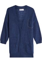 Brunello Cucinelli Brunello Cucinelli Cardigan With Mohair And Wool