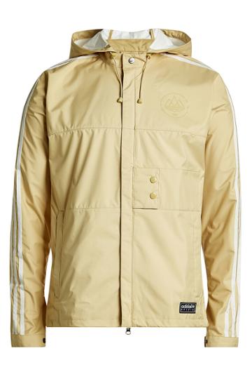 Adidas Spezial Adidas Spezial Pleasington Rain Jacket