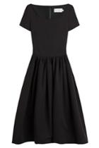 Preen Preen Crepe Dress