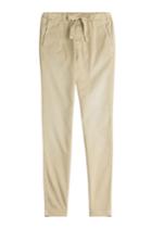 Closed Closed Easy Cotton Chinos - Beige