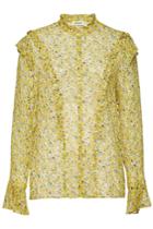 Zadig & Voltaire Zadig & Voltaire Printed Blouse
