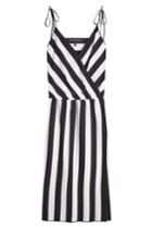 Marc Jacobs Marc Jacobs Striped Dress - Stripes