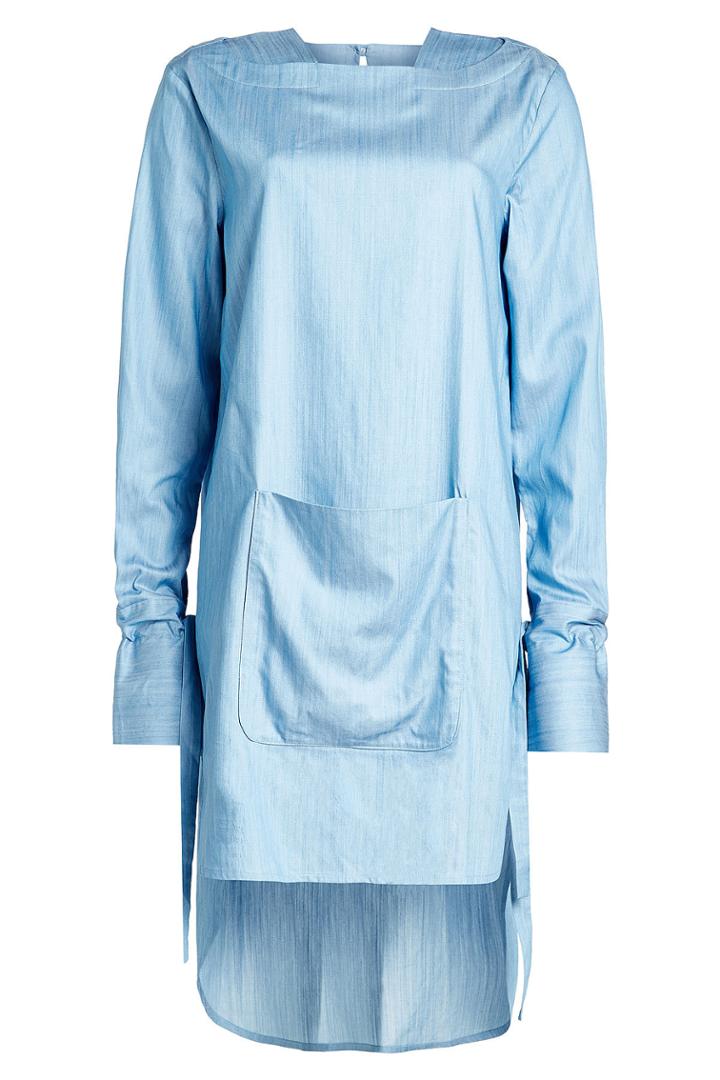 William Fan William Fan Cotton Dress