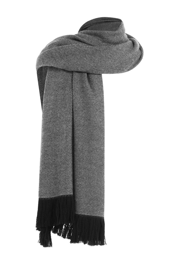 Agnona Agnona Wool Scarf