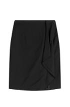 3.1 Phillip Lim Wool Skirt