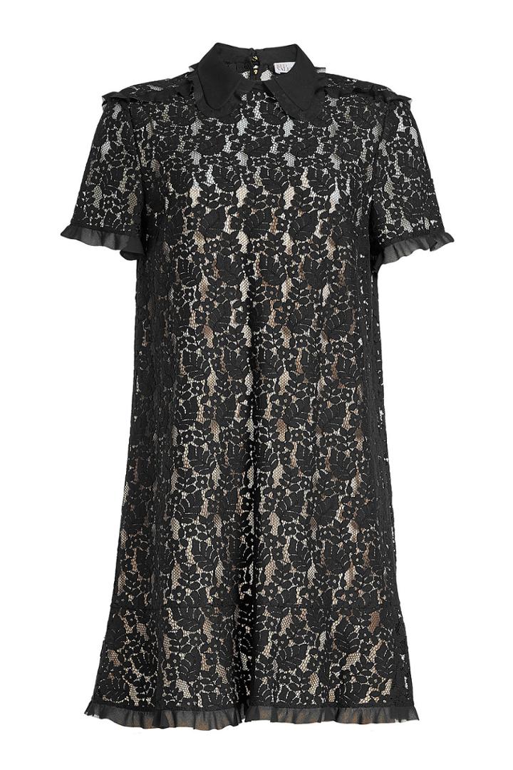 R.e.d Valentino R.e.d Valentino Lace Dress