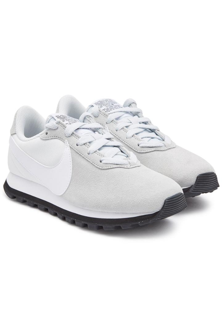 Nike Nike Pre-love O.x. Suede Sneakers