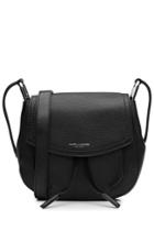 Marc Jacobs Marc Jacobs Maverick Leather Shoulder Bag