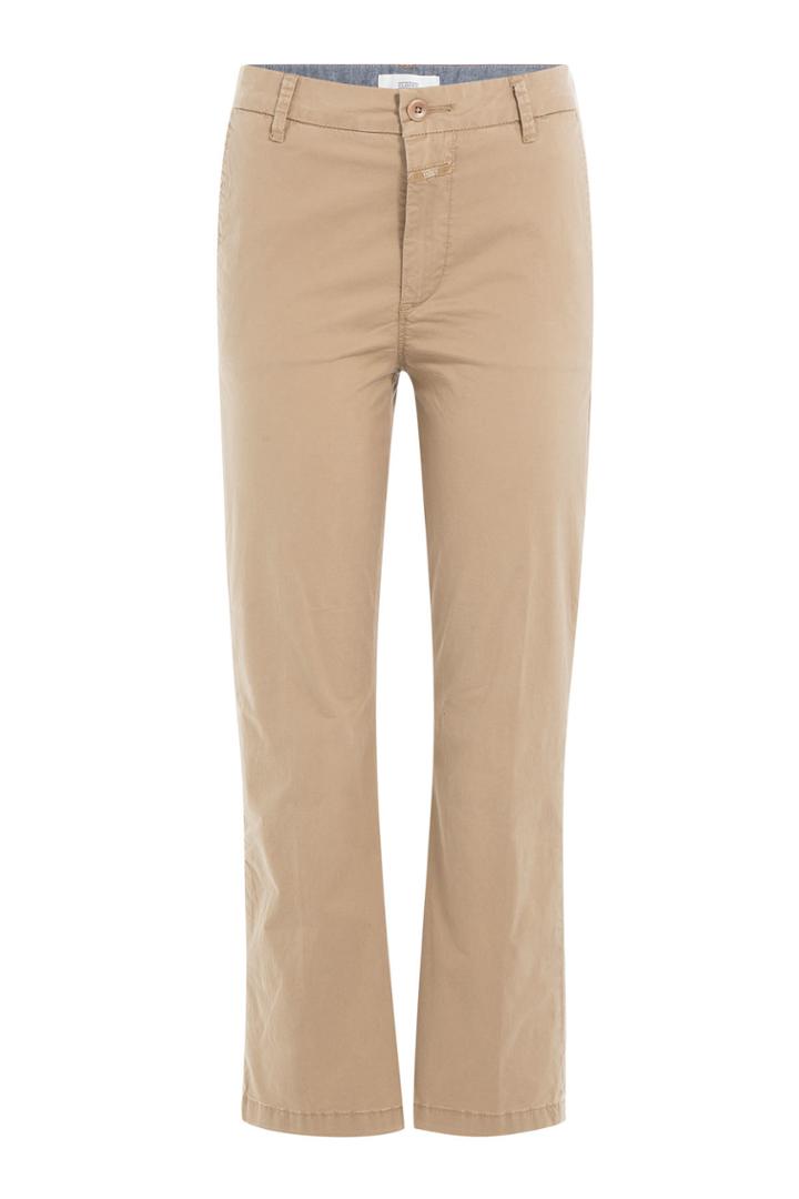 Closed Closed Cotton Debbie Chinos - None