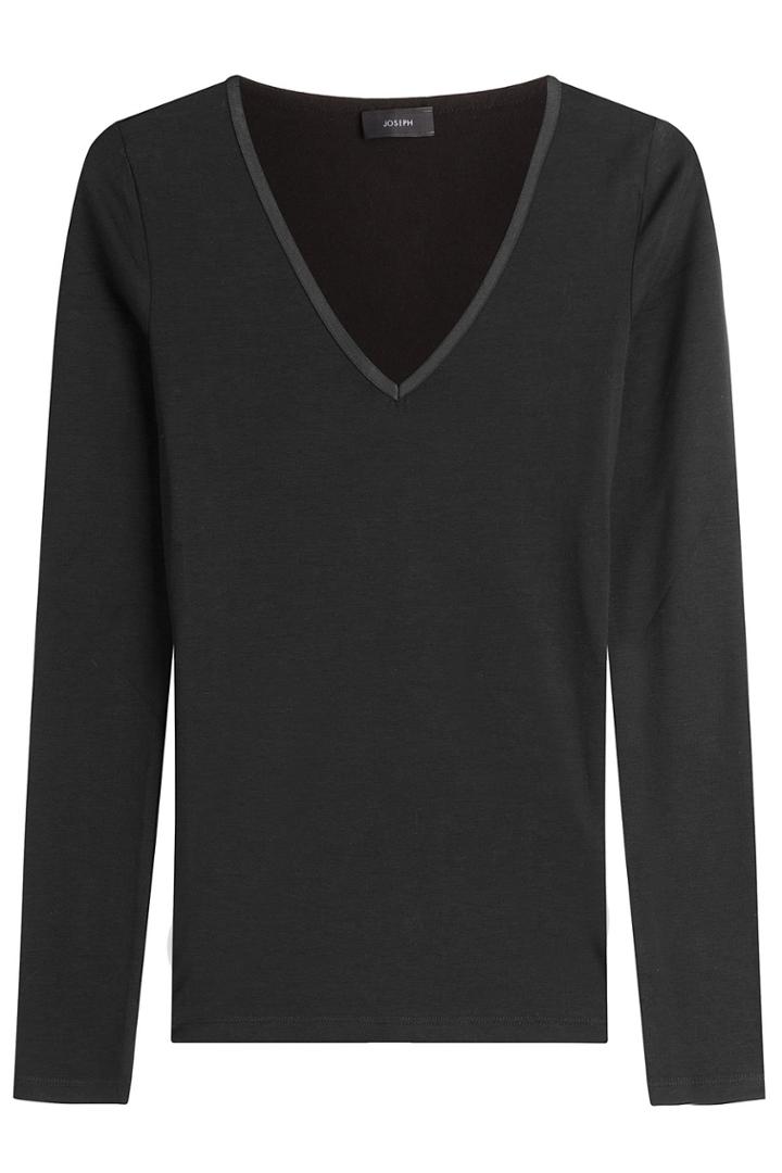 Joseph Joseph Long Sleeved Top