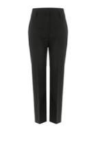 Jil Sander Jil Sander Adamo Wool-mohair Pants
