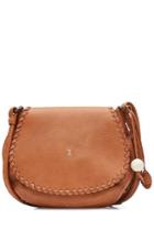 Henry Beguelin Henry Beguelin Leather Shoulder Bag