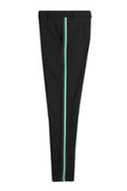 Mcq Alexander Mcqueen Mcq Alexander Mcqueen Tux Sweatpants With Cotton - Black