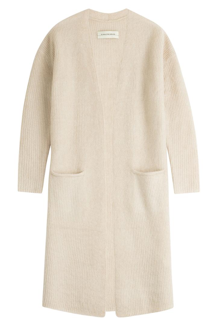 By Malene Birger By Malene Birger Bellisa Cardigan - Beige