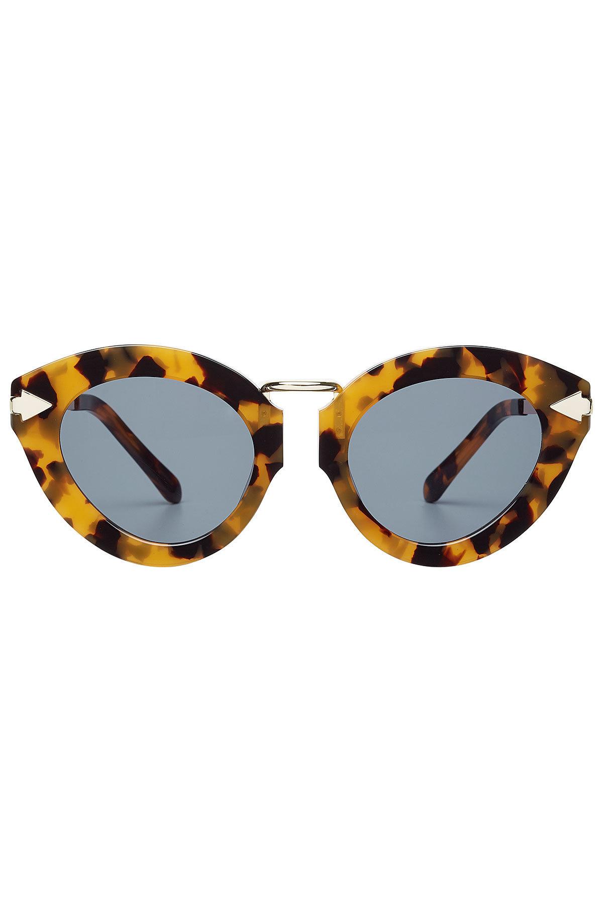 Karen walker super lunar sunglasses 2025