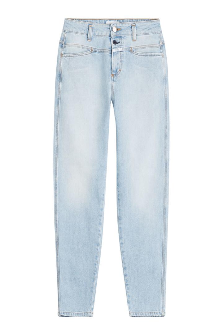 Closed Closed High-waisted Jeans