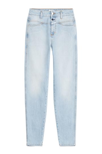 Closed Closed High-waisted Jeans