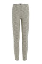 Ralph Lauren Black Label Ralph Lauren Black Label Printed Wool Pants - Multicolor