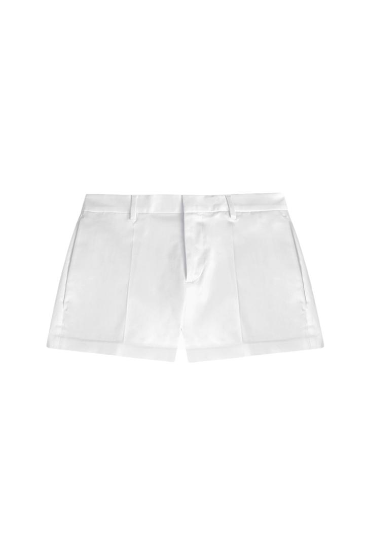 Dsquared2 Dsquared2 Tailored Cotton Shorts