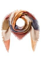 Closed Closed Cashmere-blend Printed Scarf - Multicolor