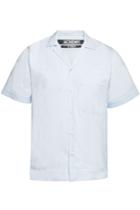 Jacquemus Jacquemus Cotton Short Sleeve Shirt