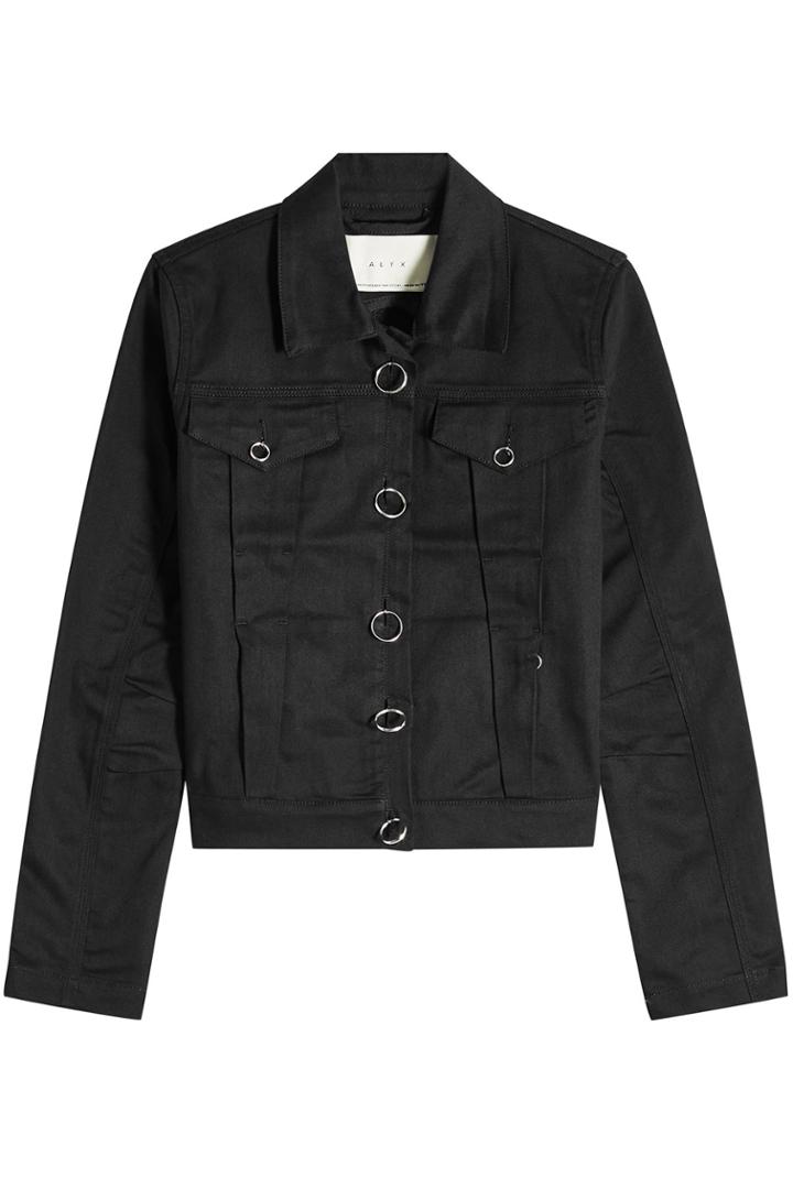 Alyx Studio Alyx Studio Denim Jacket