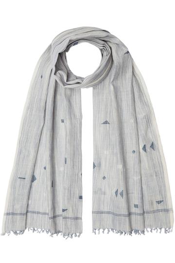 Aish Aish Cotton Scarf