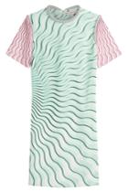 Mary Katrantzou Mary Katrantzou Printed Dress - None