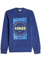 Kenzo Kenzo Cotton Sweatshirt