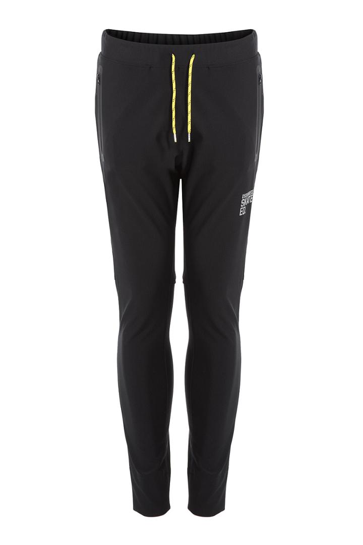 Dsquared2 Dsquared2 Jogging Pants - Black