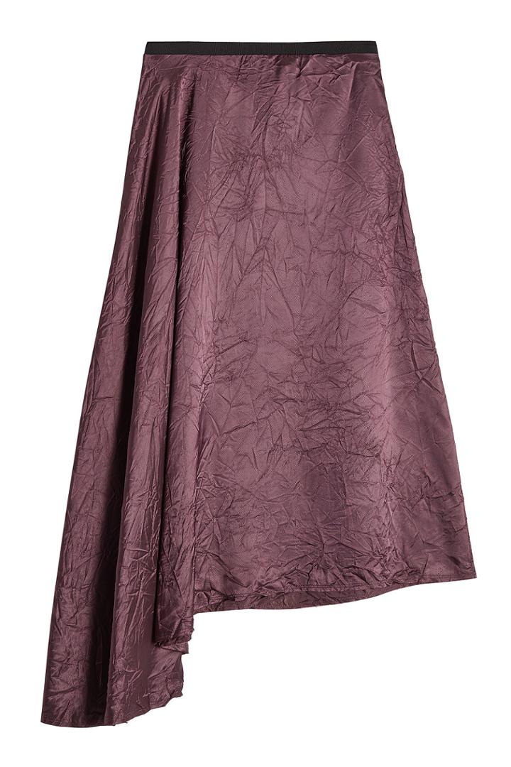 Maison Margiela Maison Margiela Asymmetric Skirt