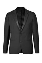 Hugo Hugo Stretch Wool Arus/heibo2 Blazer