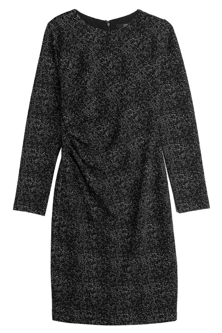 Steffen Schraut Steffen Schraut Gathered Waist Dress