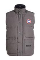 Canada Goose Canada Goose Quilted Down Vest