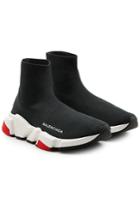 Balenciaga Balenciaga Speed Runner Sneakers With Mesh