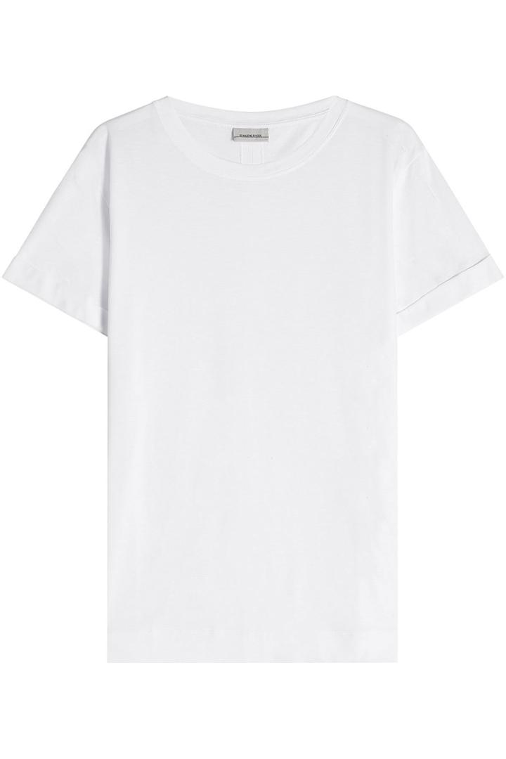 By Malene Birger By Malene Birger T-shirt With Cotton